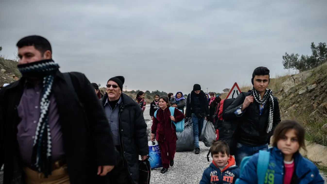 Ezt nem tették plakátra! – Csörte