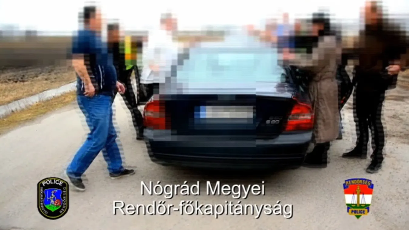 Bármilyen eszközt bevetettek átveréseikhez az álrabbik