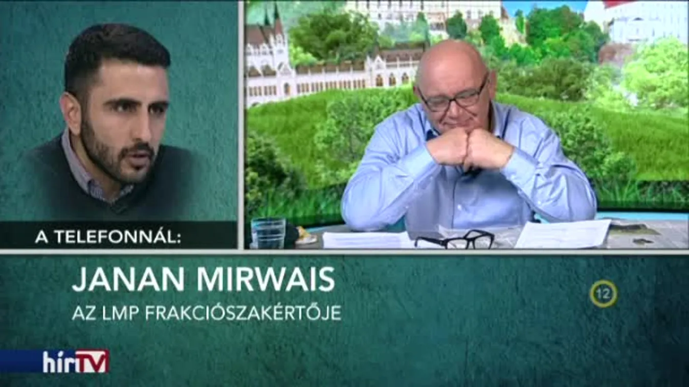 Tantusz - Kedves nép, figyelj az egyéni jelöltekre!