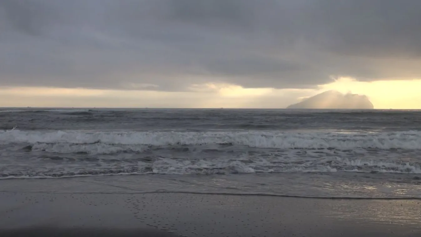 Benyovszky Móric gróf nyomában Tajvanon – Ázsia