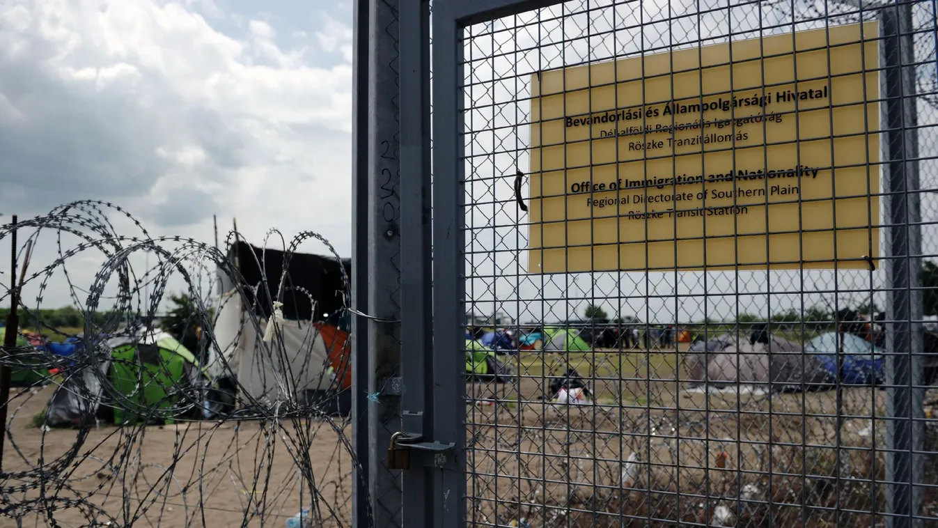 Szinte senkinek nem adnak oltalmazotti státuszt