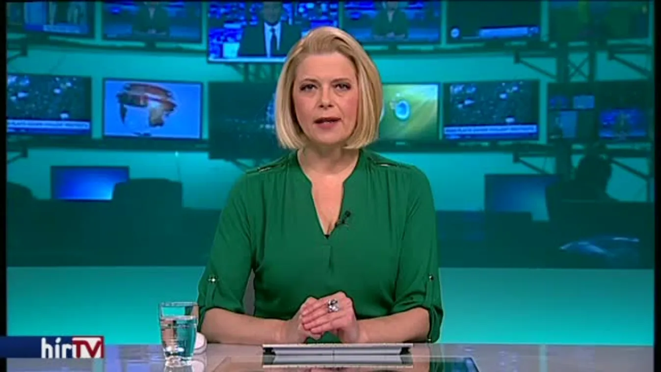 Nem kell sokat várni Áder bejelentésére