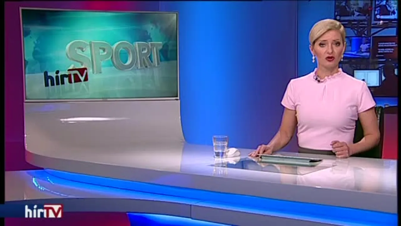 Bravúros győzelem Babos Tímeától