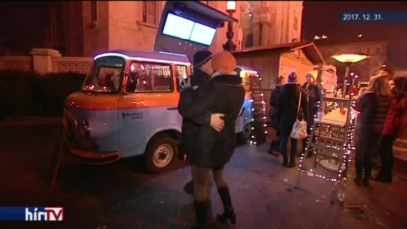 Újévi fogadalom, és ami mögötte van