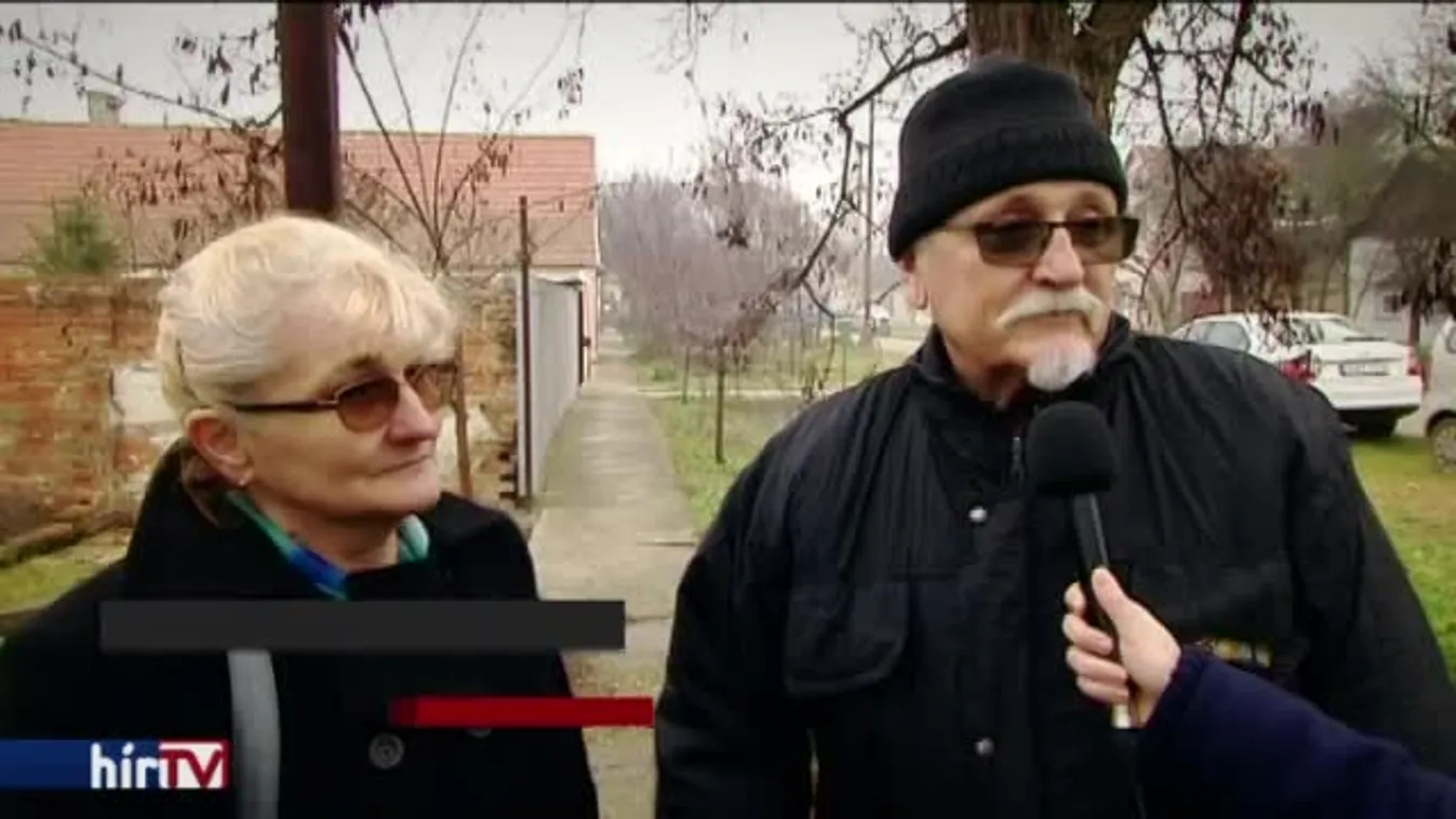 Panaszkönyv - Áramszünet