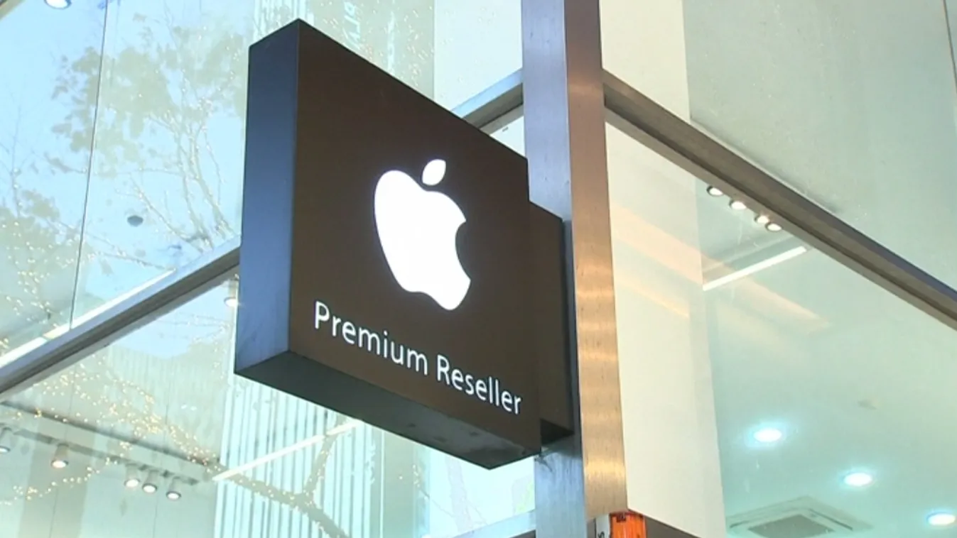 Negyedmillióan perlik Dél-Koreában az Apple-t