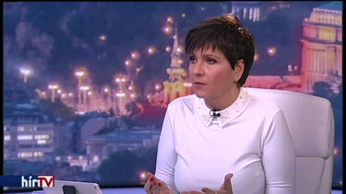 Kálmán Olga vendége Szalma Botond és Palotás János