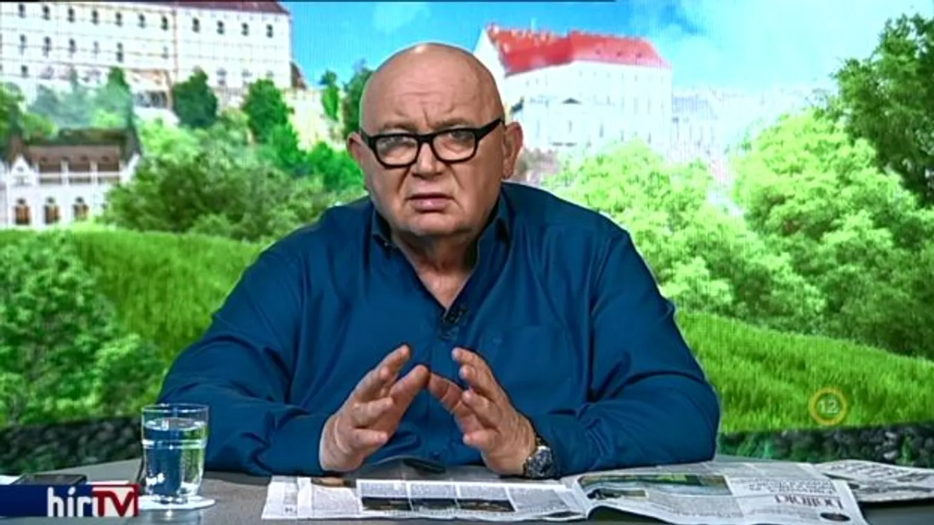 Rettegj, magyar! Turisták Cegléden