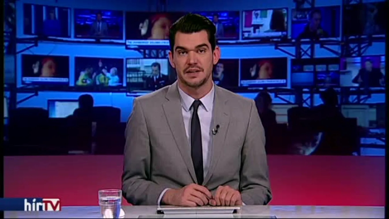 Minden kérdésre Soros a válasz