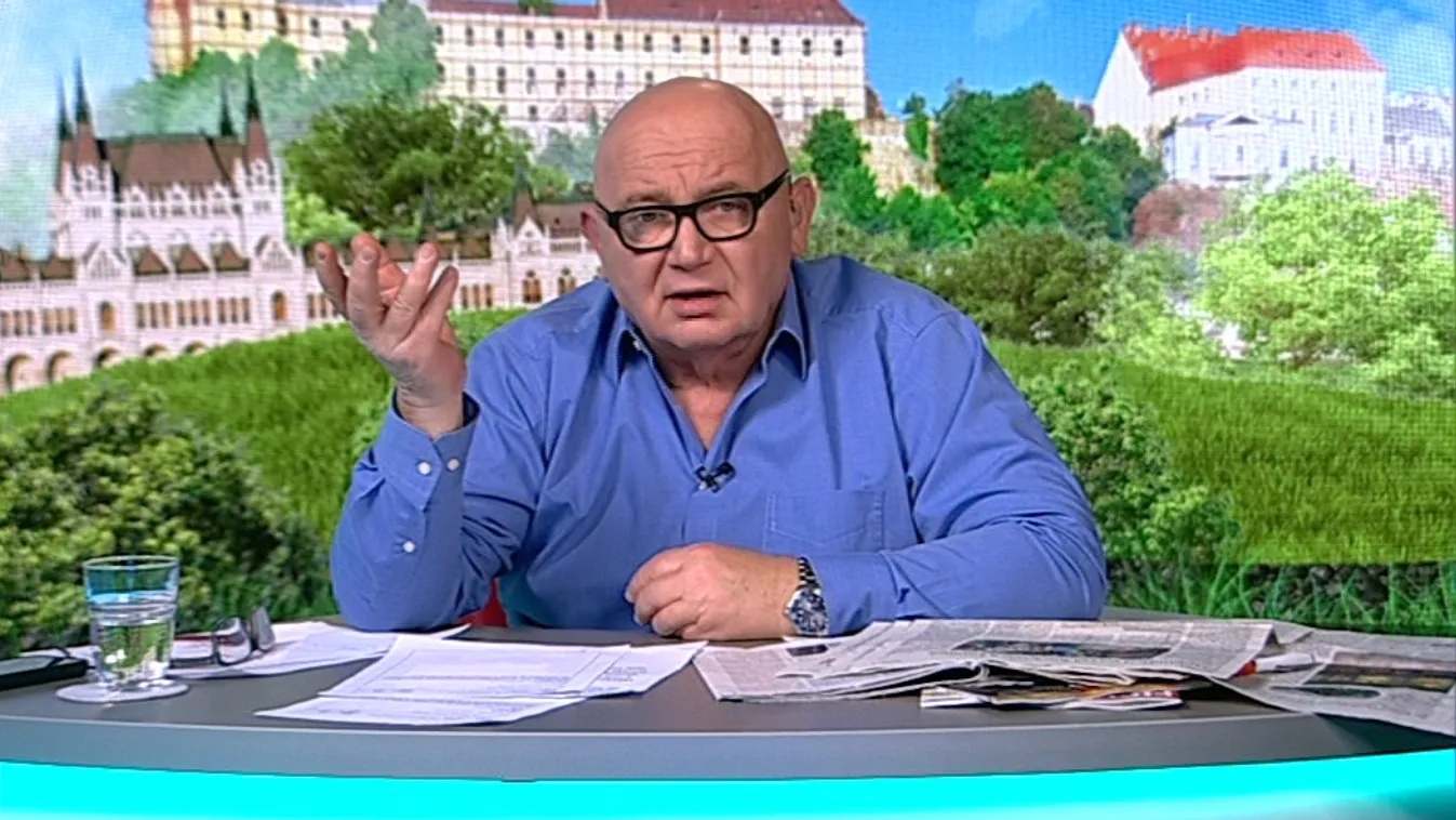 A civil szervezetekkel az a baj…