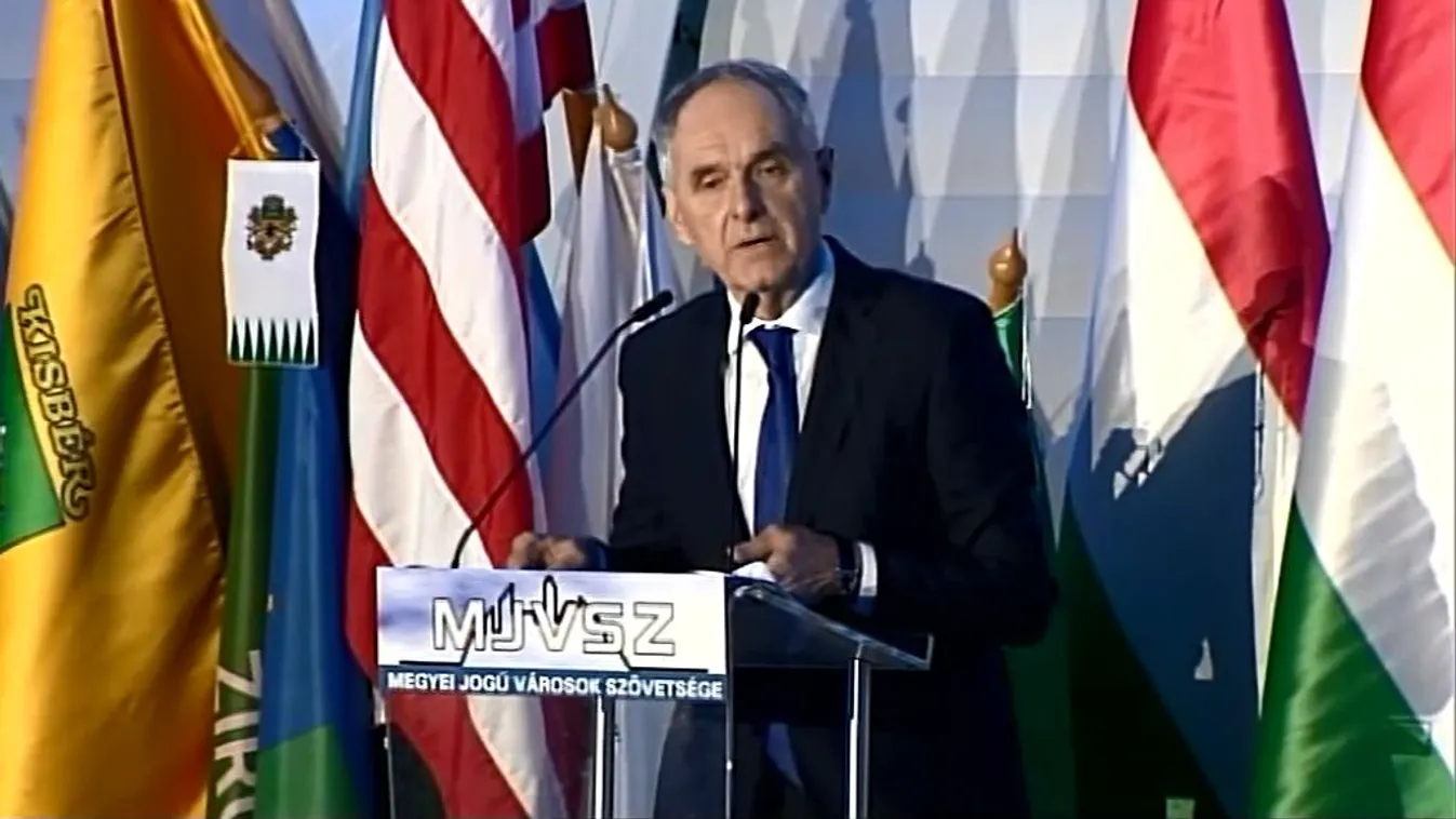 Akár törvénnyel is megakadályoznák a Soros-szervezetek terjeszkedését