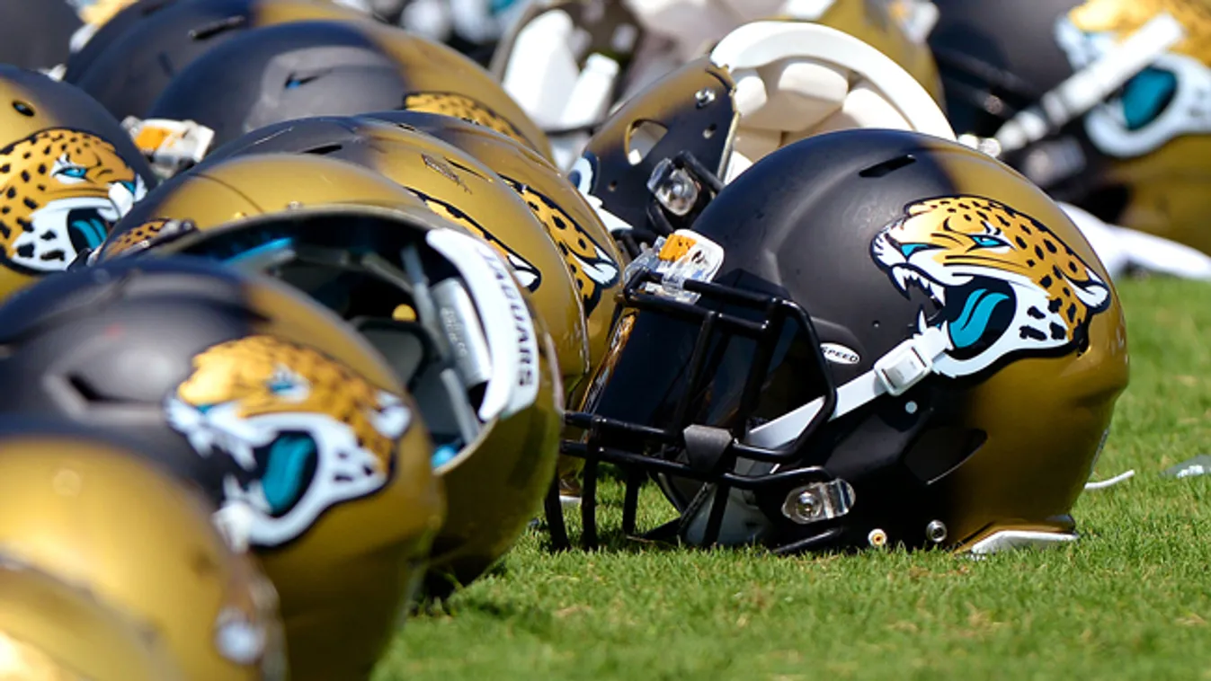 NFL playoff: tíz év után nyert a Jacksonville Jaguars