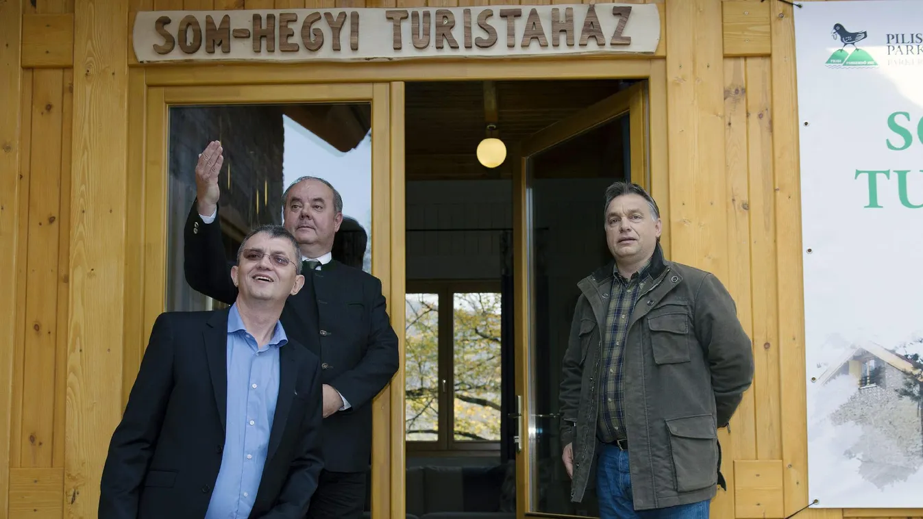 Nyomoznak Garancsi cégének lakásbérlése ügyében