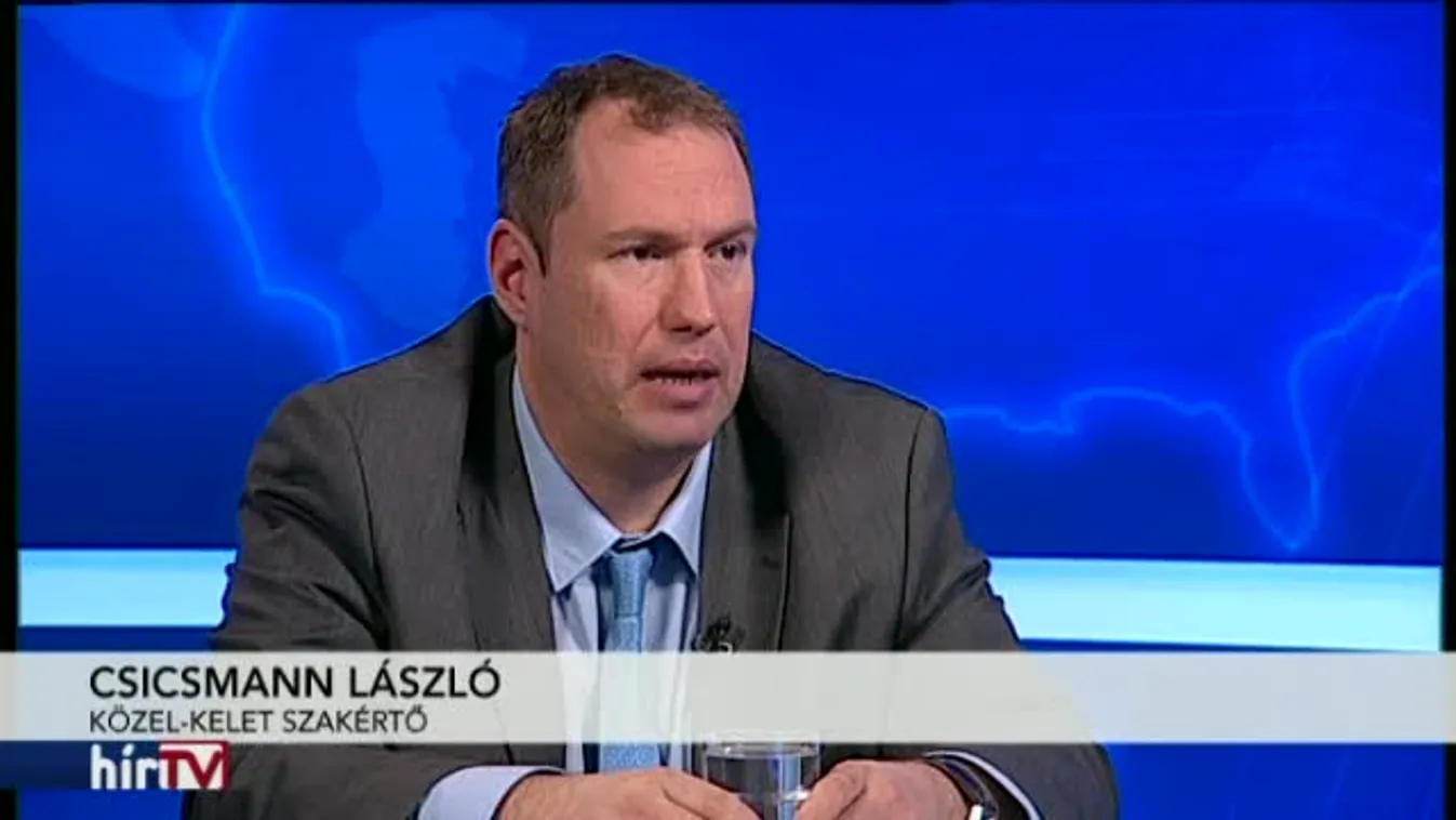 Globál – Belobbant a szikra