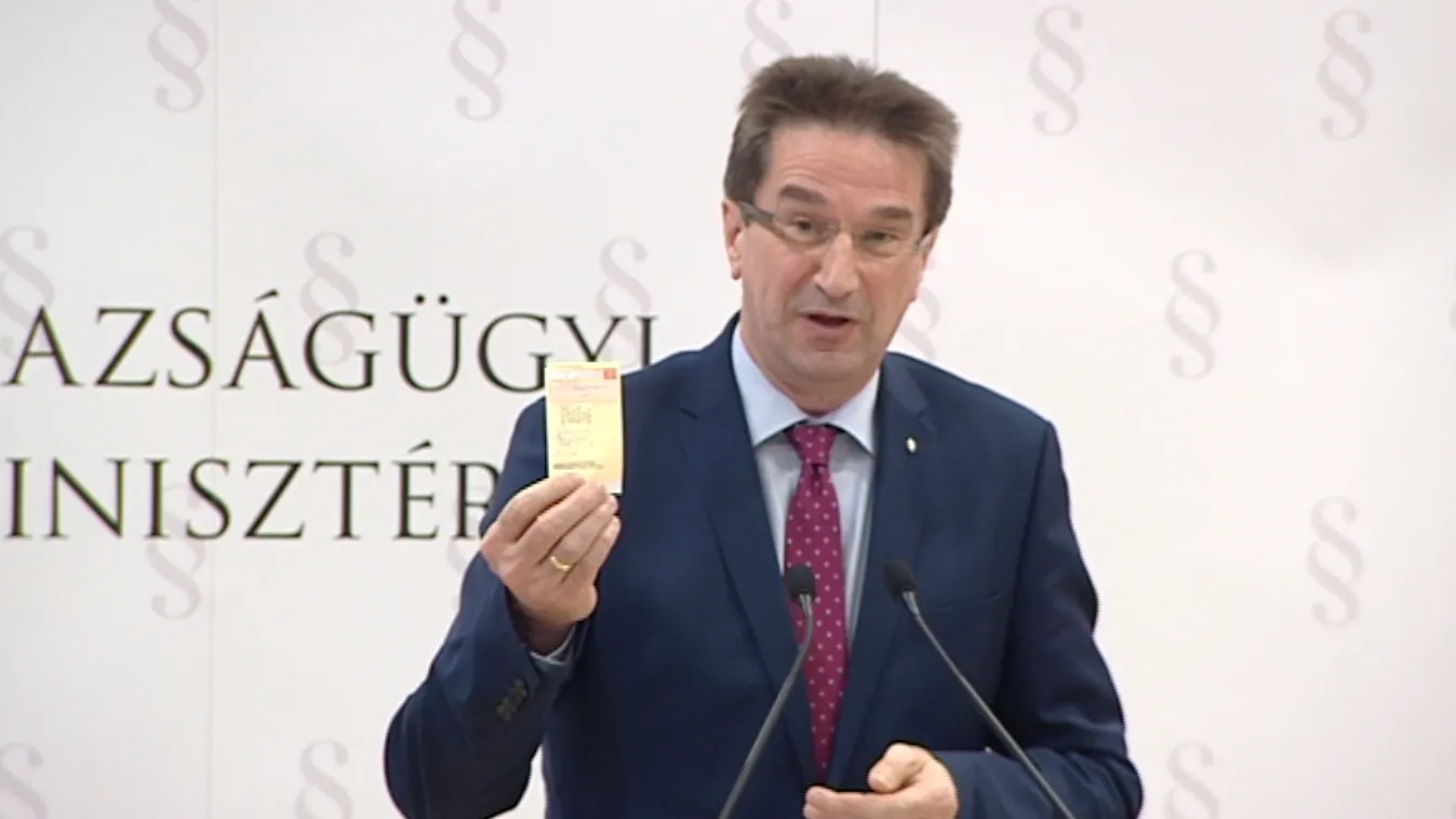 Völner már fel is adta a csekket Orbán felhívására