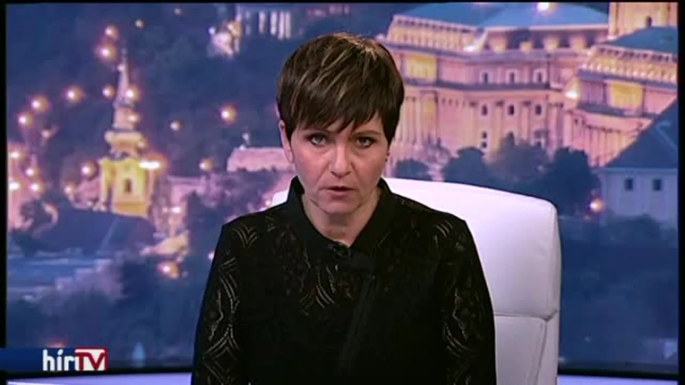 Egyenesen - „Rákosi megirigyelné”