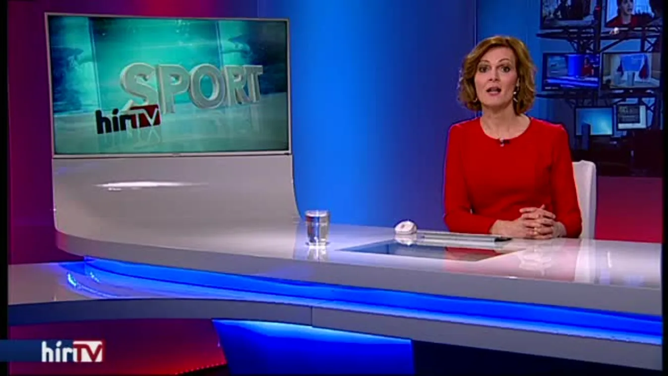 Téli olimpia: egy hónappal a rajt előtt kirobbanó formában a címvédő