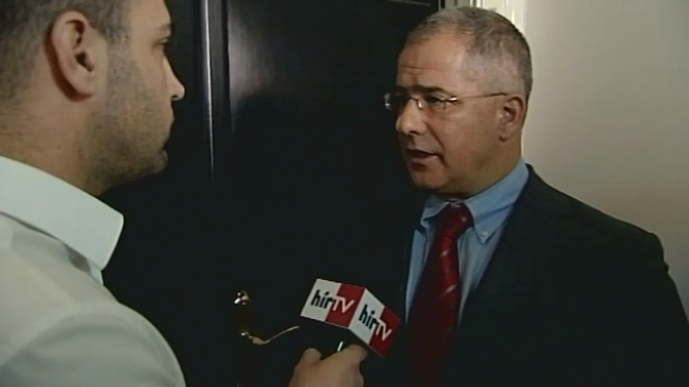 Kósa ugyan nem emlékszik rá, véleményt azért formált róla