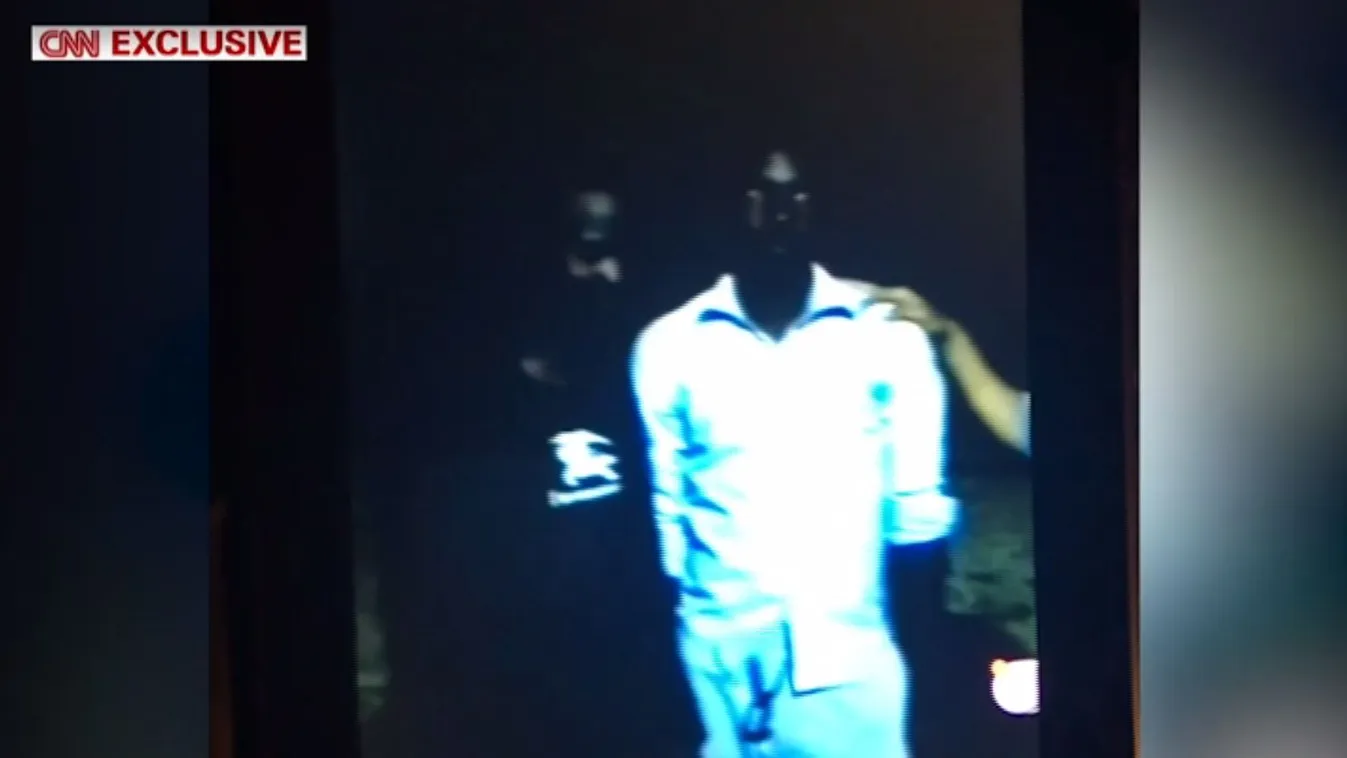 Migránsokat kínozva követelnek váltságdíjat