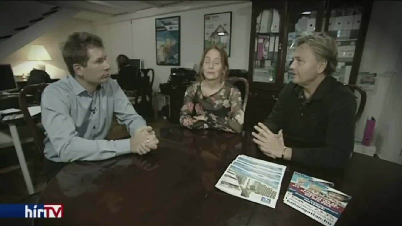 Lakásvadász – Kétgenerációs ingatlan