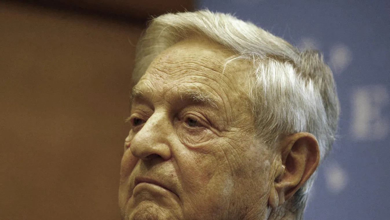 Akár ki is tilthatják Soros Györgyöt Magyarországról