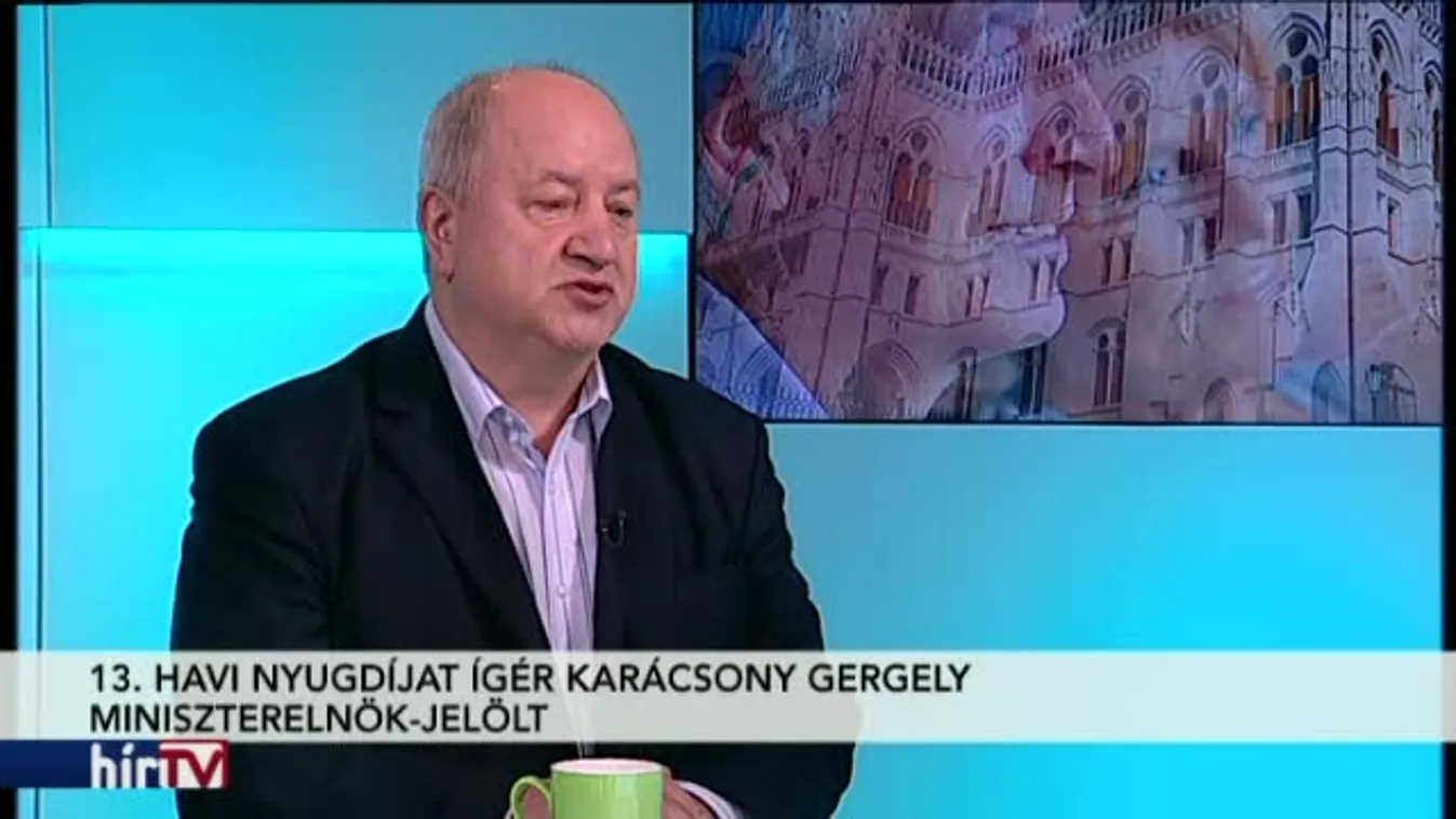 Reggeli járat - Nem akarnak Skype-nagyszülők lenni!