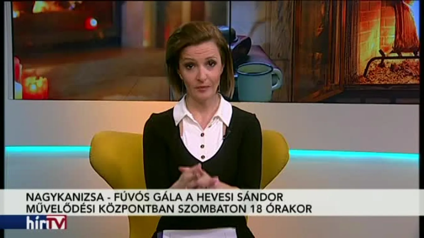 Reggeli járat – Programajánló