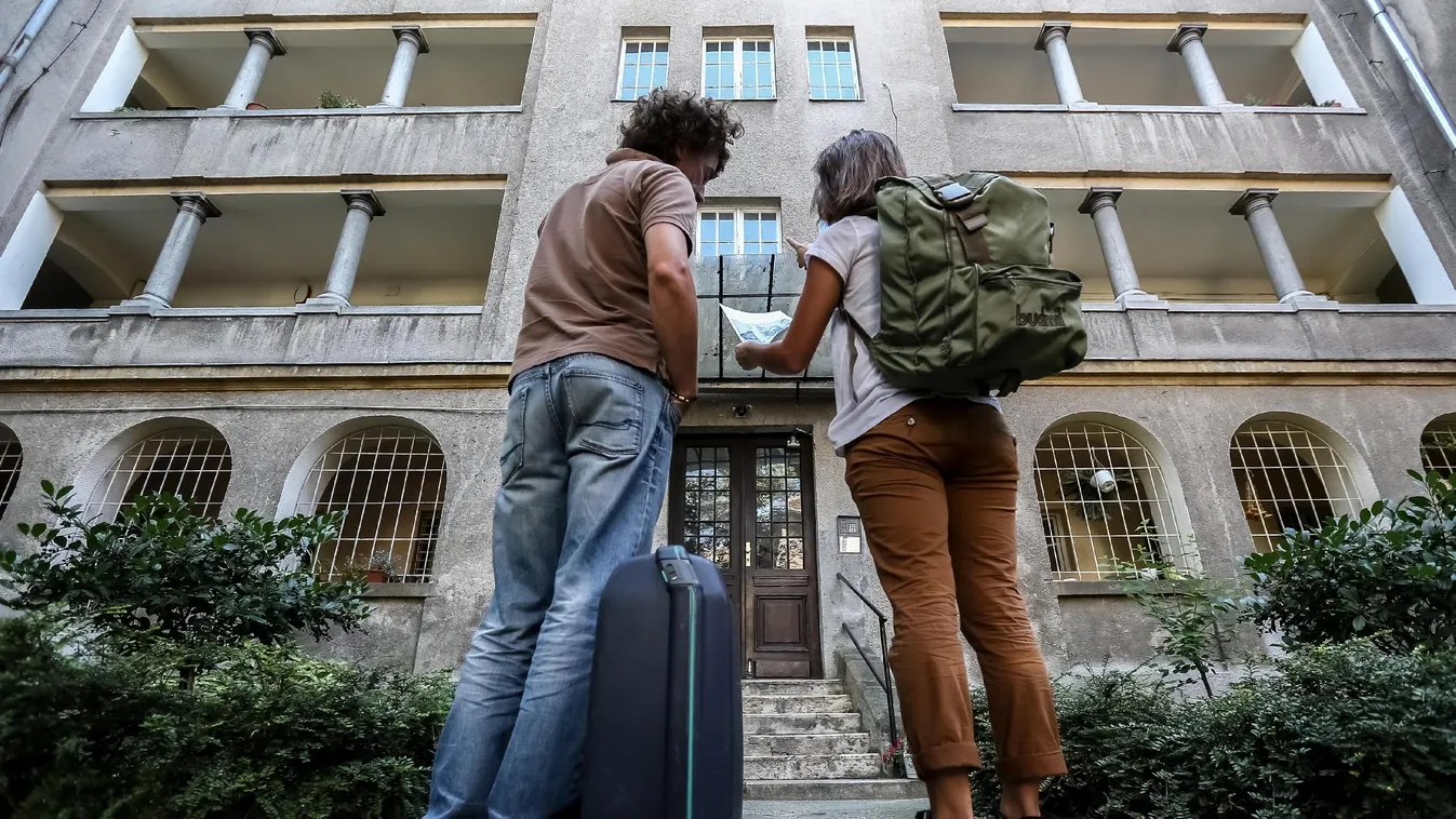 Megállhat a budapesti albérleti díjak emelkedése