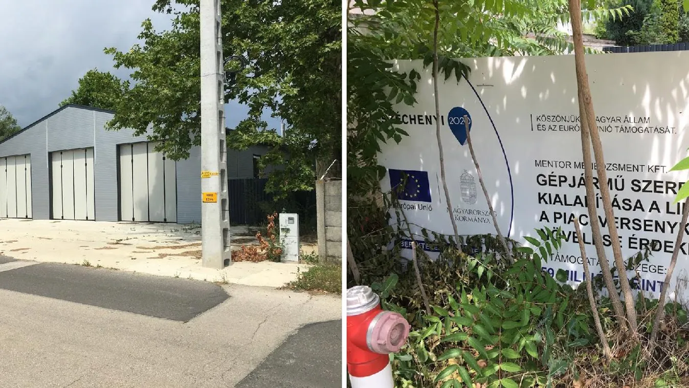 Tízmilliárdért fejlesztik Békéscsabát külföldi segítséggel