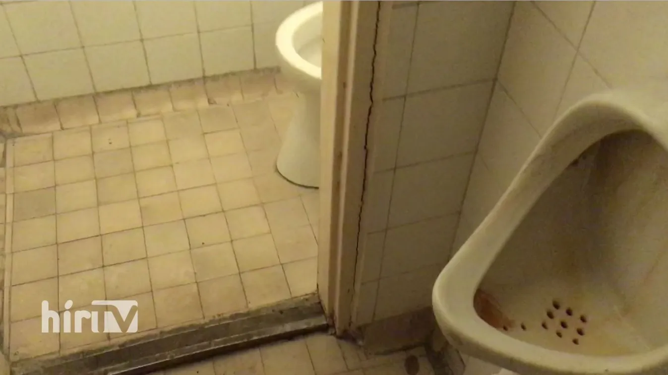 Soros-terv helyett ez fogadja a kórházban