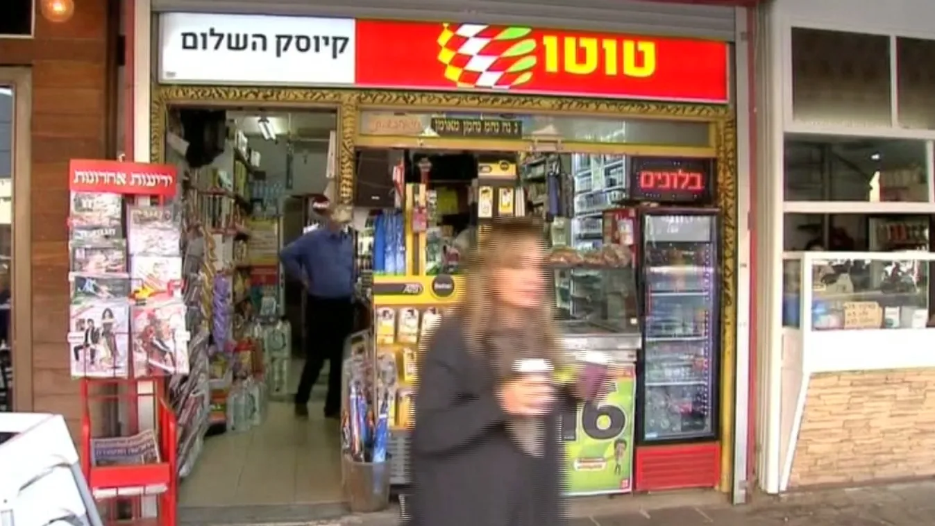 Nem nyithatnak ki szombaton a boltok Izraelben
