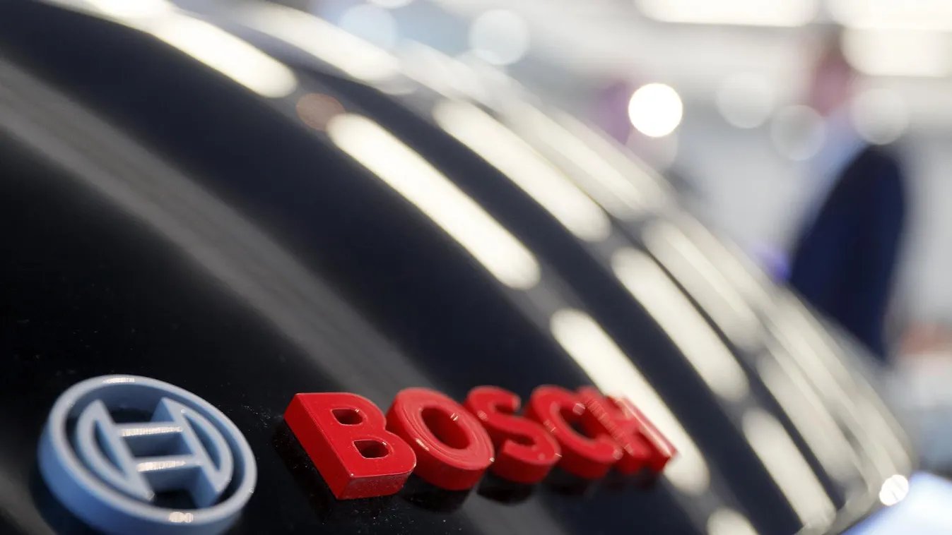 Folytatják a sztrájkot a Bosch-dolgozók
