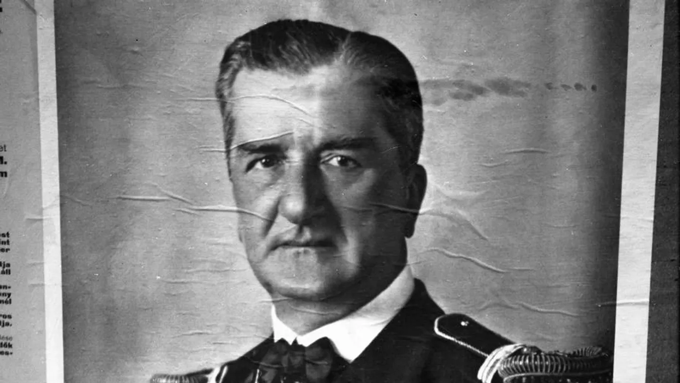 Lemondták a szombatra tervezett Horthy Miklós-misét