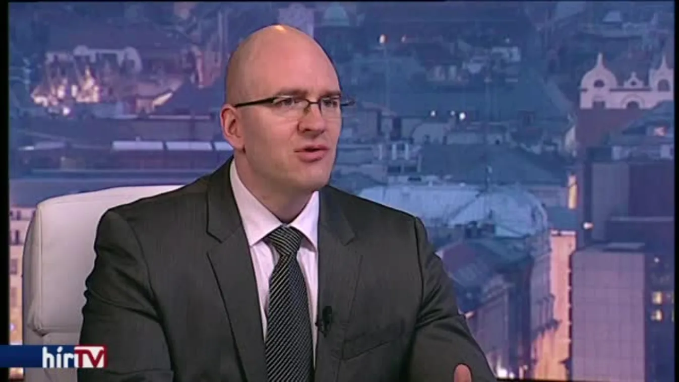 Egyenesen - A Soros-kamu