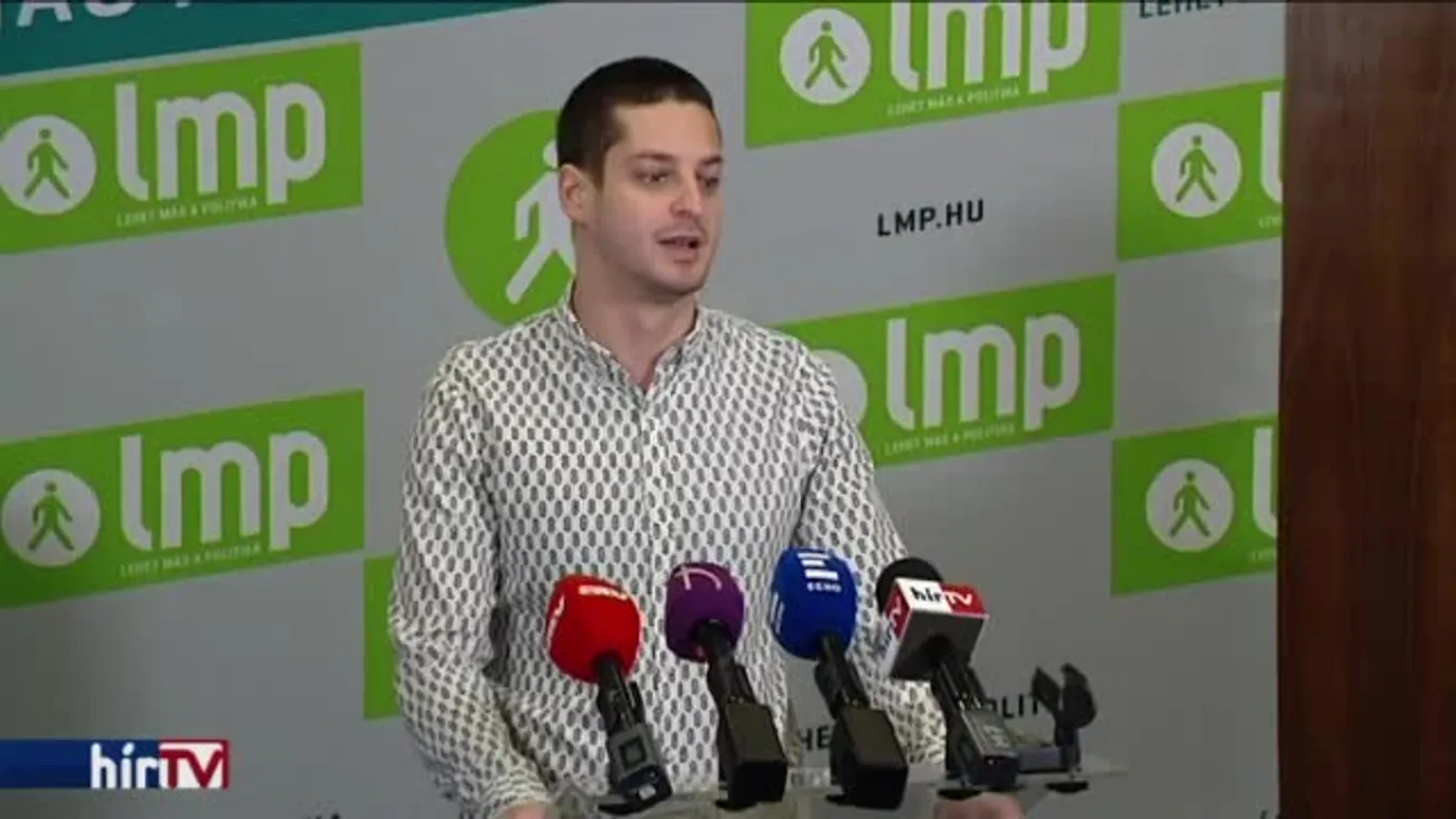 Az LMP a magyar államadósságról és az Eximbankról