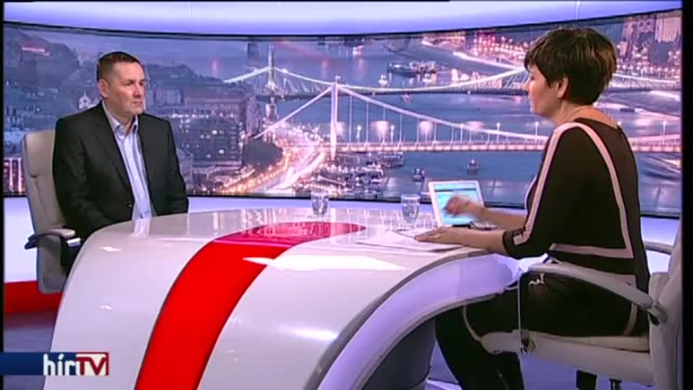 Egyenesen - Haladék