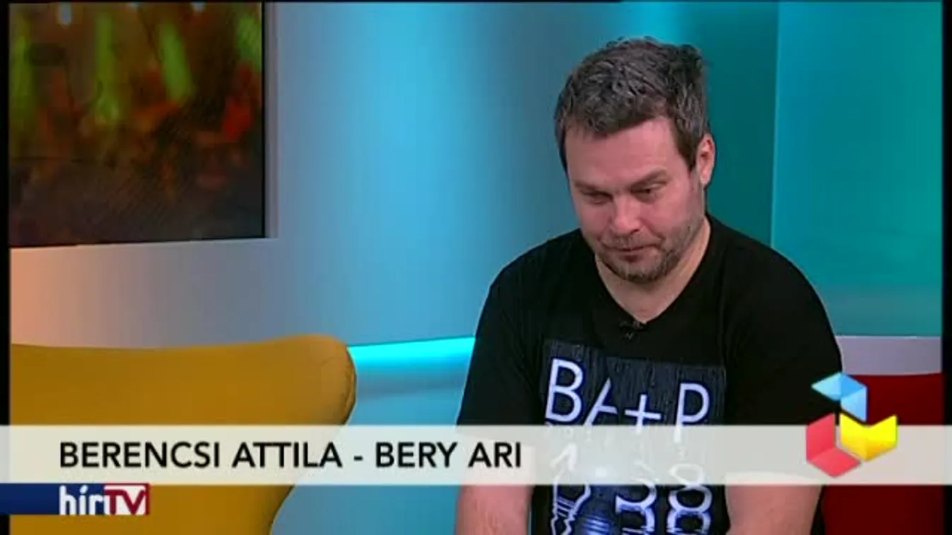 Reggeli járat - Harminc év