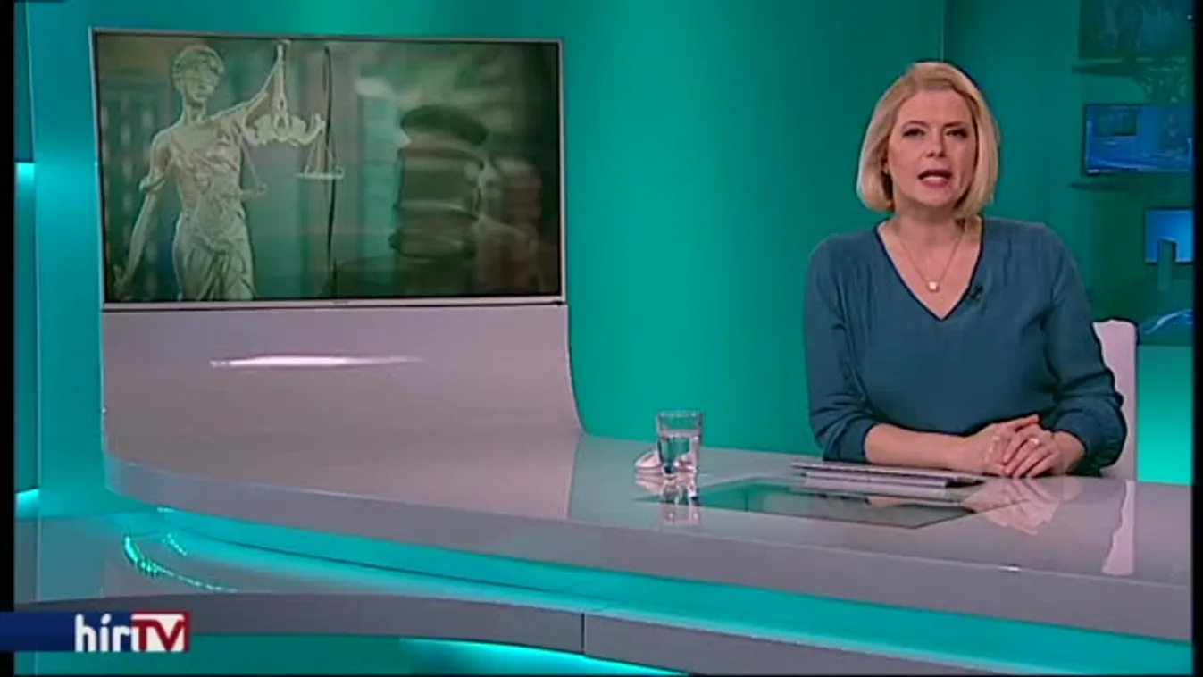 Elnök nélkül marad az ország legnagyobb bírósága