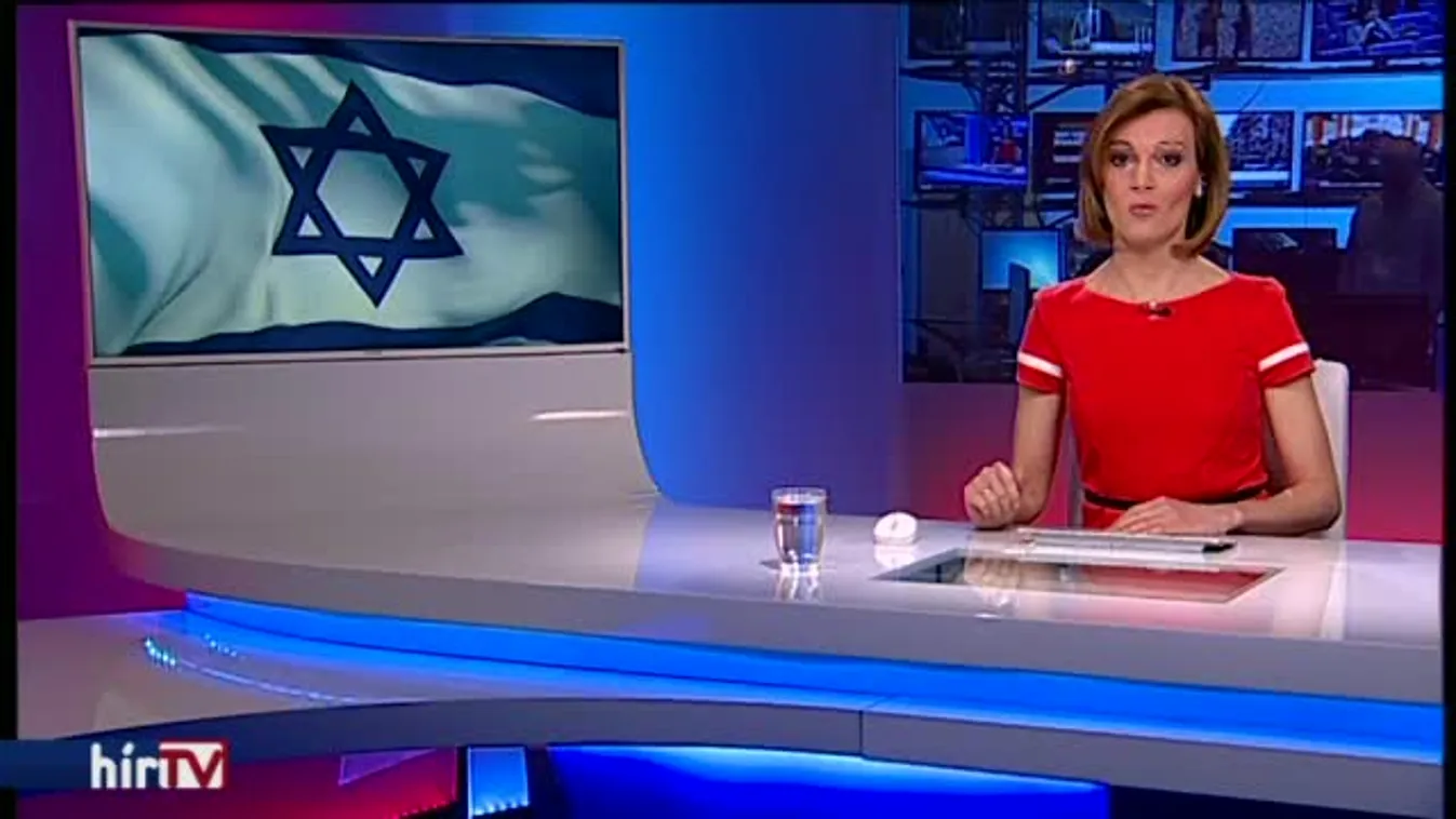 Netanjahu: Nem írhatjuk újra a történelmet