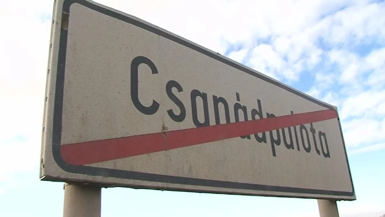 Csődbe ment Csanádpalota