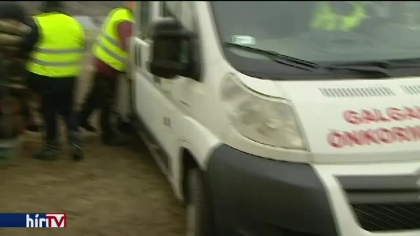 Már nem kell annyi embernek a szociális tűzifa