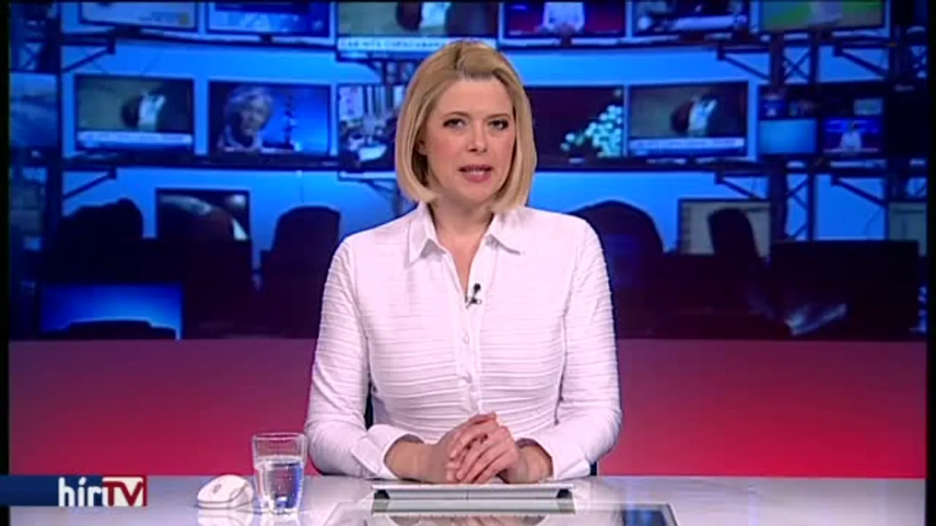 Orbán: Az az 1300 ember illedelmesen megállt, és közölte, védelemre szorul