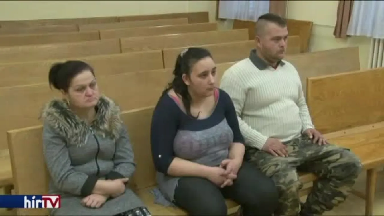 Nem tettek vallomást a háziorvost fenyegető családtagok