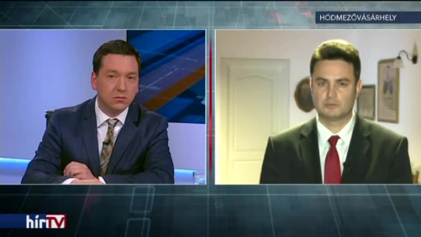 Newsroom – Jelöltség