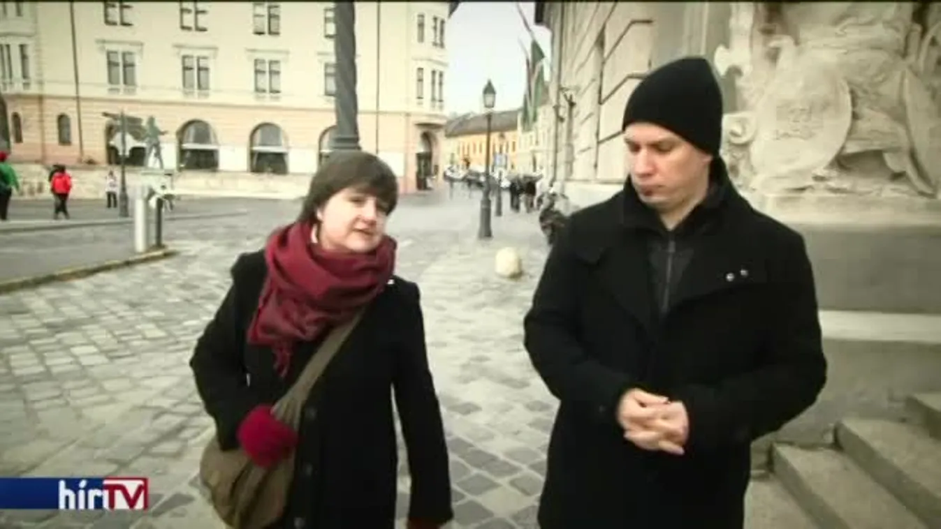 Látótér – Enyém a vár, tied a lekvár