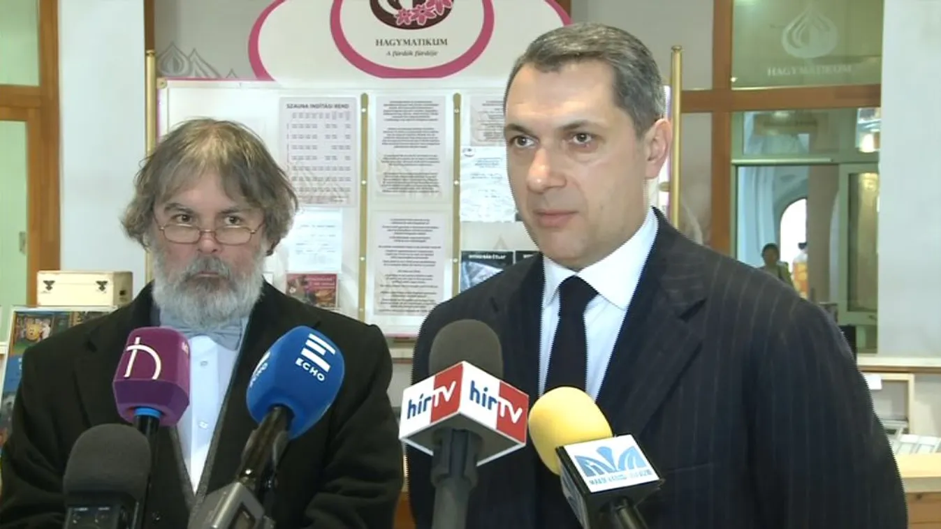 Majdnem 10 milliárdból bővíti a makói fürdőt az állam