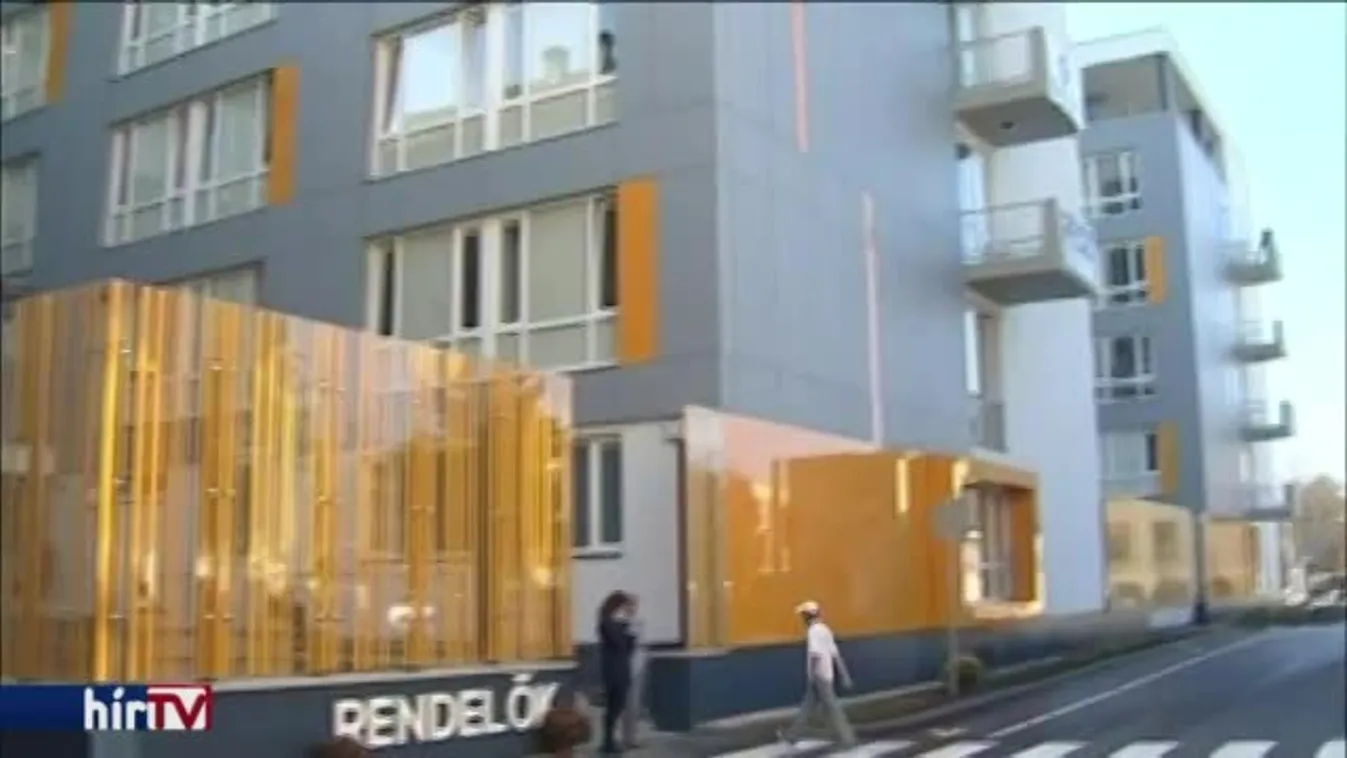 Nem lesz minisztériumi vizsgálat a megégett beteg ügyében