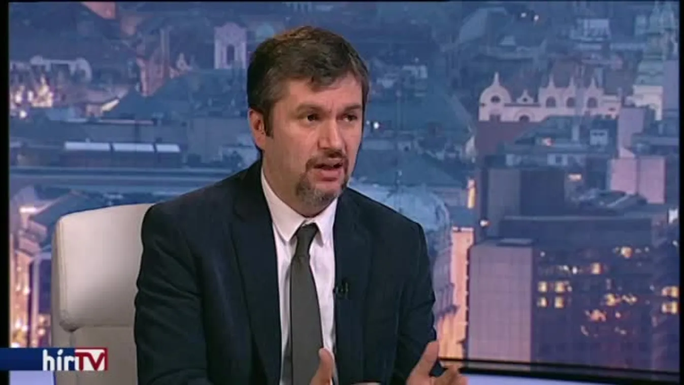 Egyenesen - Soros zsebében