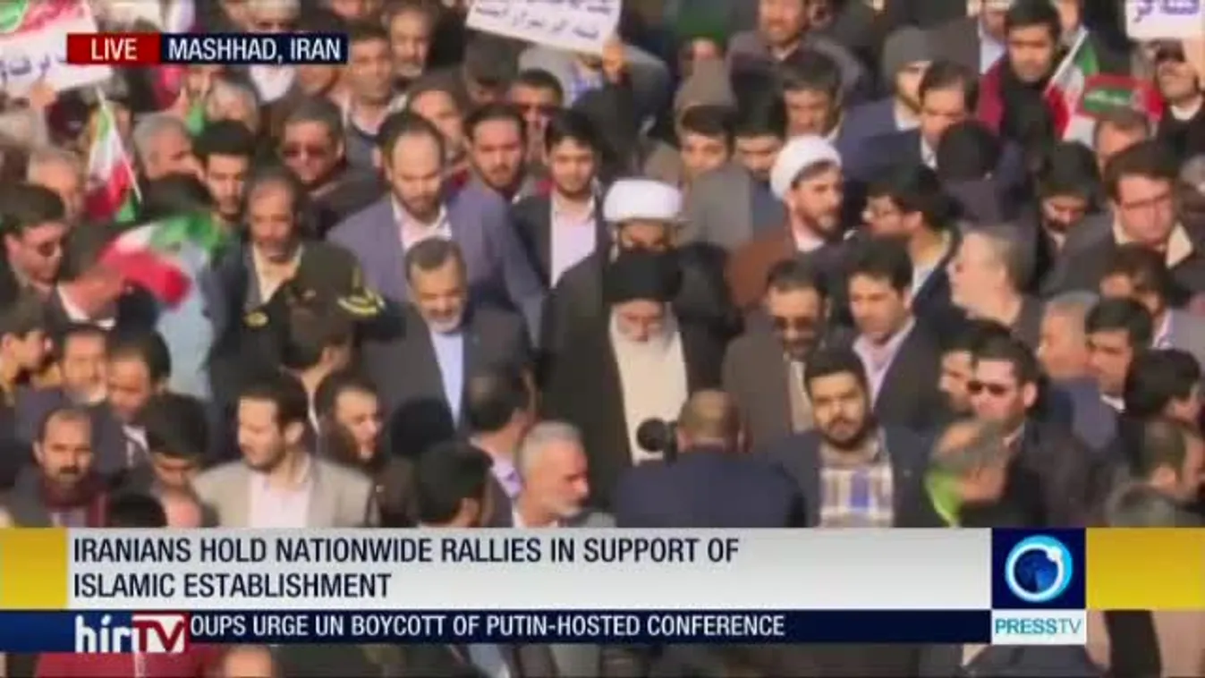 Hírvilág – 3. rész