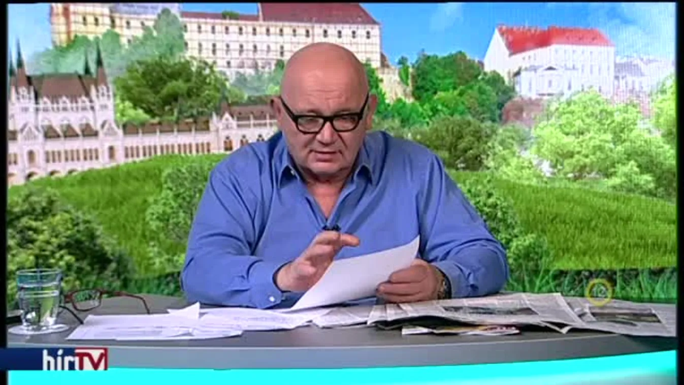 Tantusz - A civil szervezetekkel az a baj...